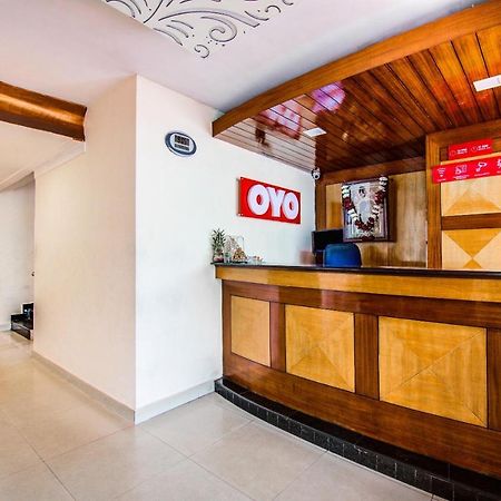 Oyo Hotel Lakshmi Paradise Visakhapatnam Zewnętrze zdjęcie