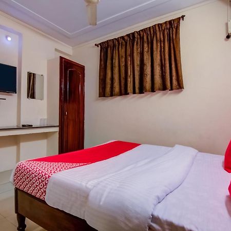 Oyo Hotel Lakshmi Paradise Visakhapatnam Zewnętrze zdjęcie