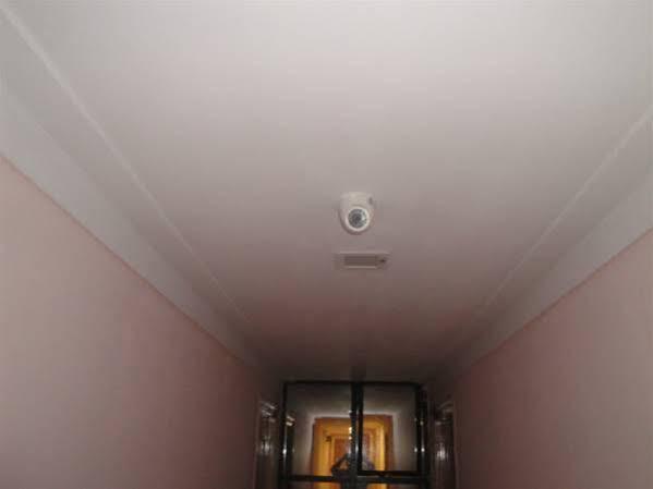 Oyo Hotel Lakshmi Paradise Visakhapatnam Zewnętrze zdjęcie