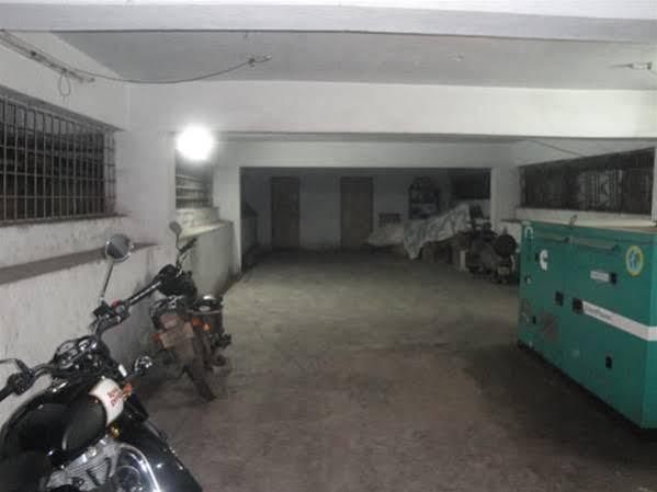 Oyo Hotel Lakshmi Paradise Visakhapatnam Zewnętrze zdjęcie