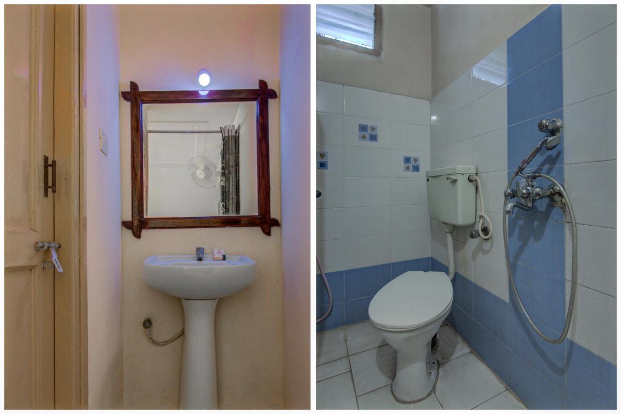 Oyo Hotel Lakshmi Paradise Visakhapatnam Zewnętrze zdjęcie
