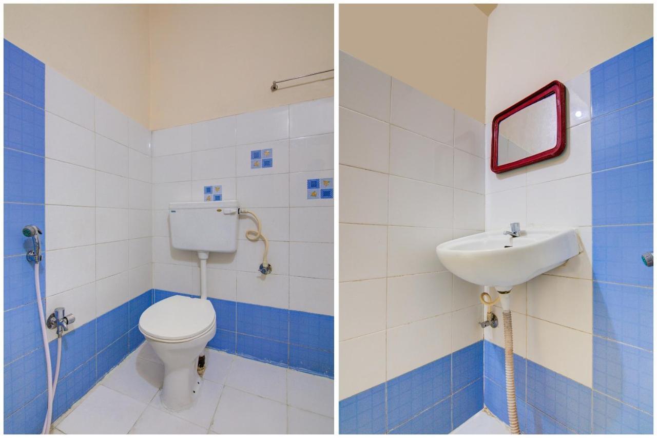Oyo Hotel Lakshmi Paradise Visakhapatnam Zewnętrze zdjęcie